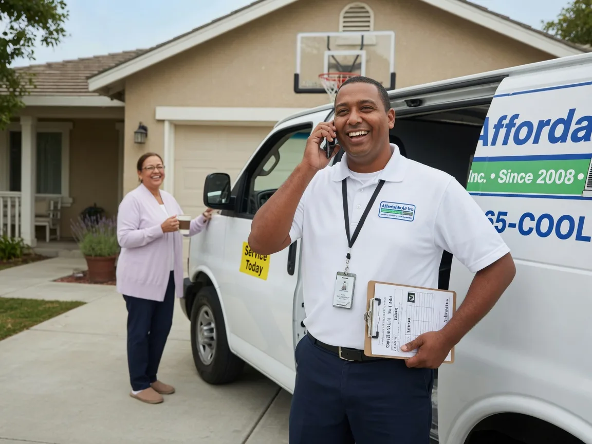Central Ac Repair Carter Lake, IA FAQs